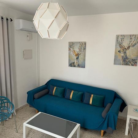 Apartmán Kouppa Latchi Polis Exteriér fotografie