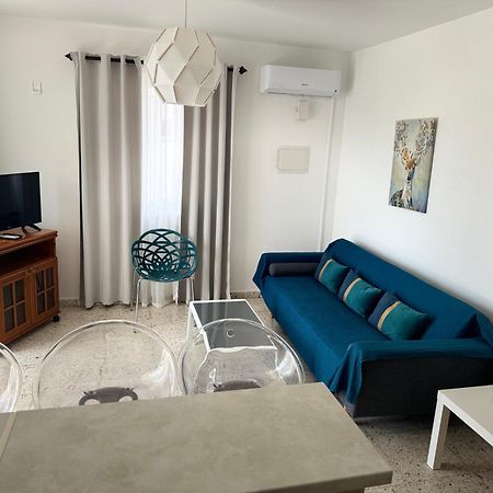 Apartmán Kouppa Latchi Polis Exteriér fotografie