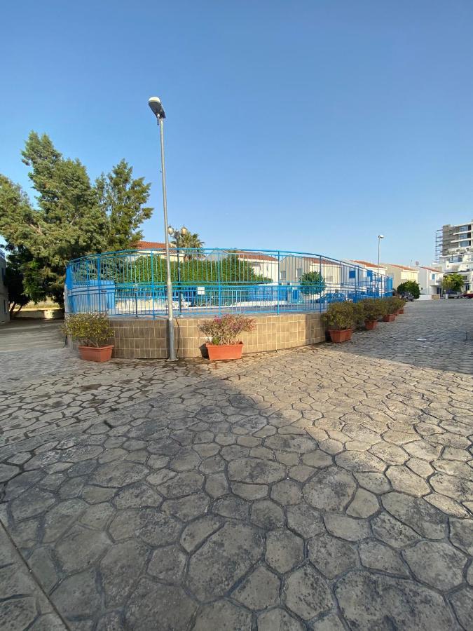 Apartmán Kouppa Latchi Polis Exteriér fotografie