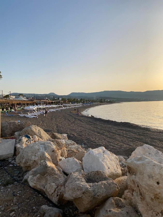 Apartmán Kouppa Latchi Polis Exteriér fotografie