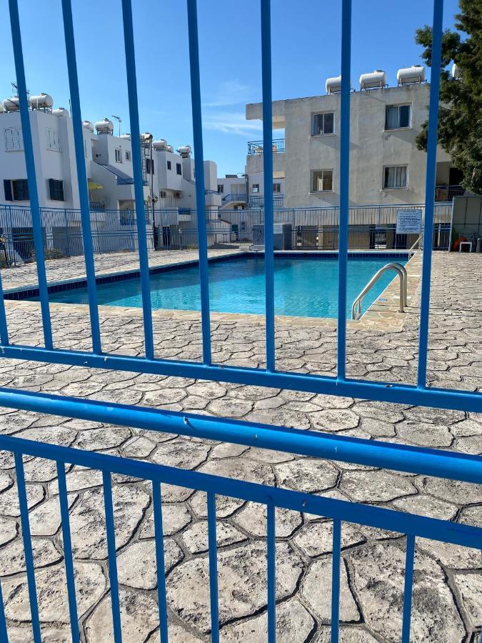 Apartmán Kouppa Latchi Polis Exteriér fotografie