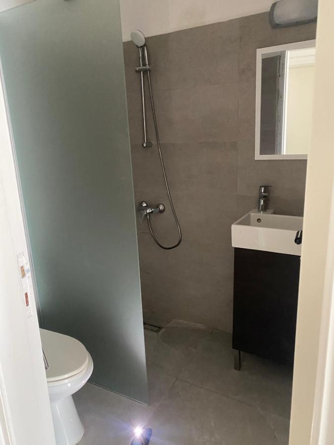 Apartmán Kouppa Latchi Polis Exteriér fotografie