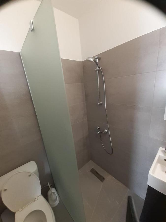 Apartmán Kouppa Latchi Polis Exteriér fotografie