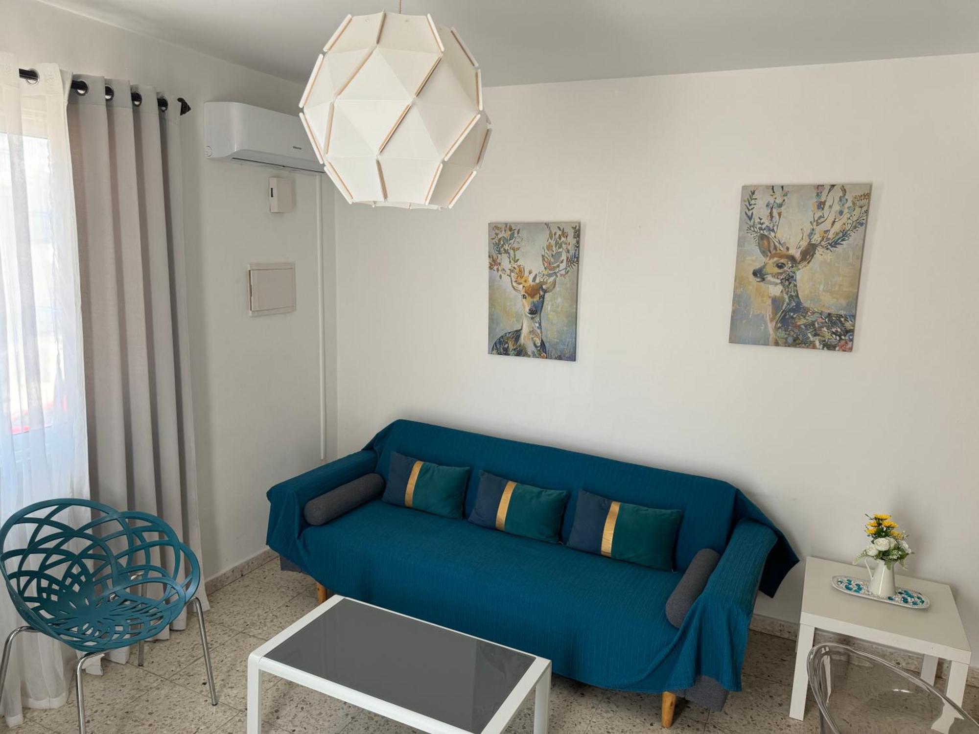 Apartmán Kouppa Latchi Polis Exteriér fotografie