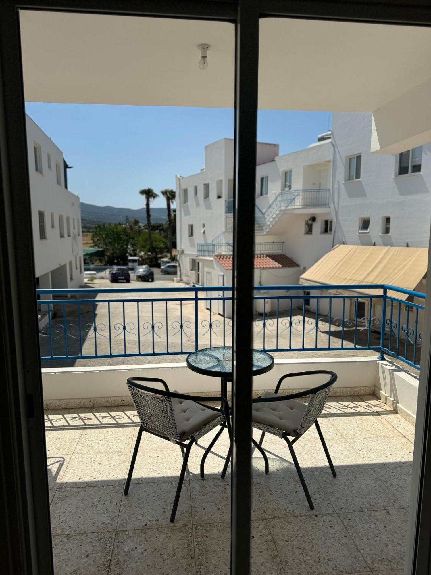 Apartmán Kouppa Latchi Polis Exteriér fotografie