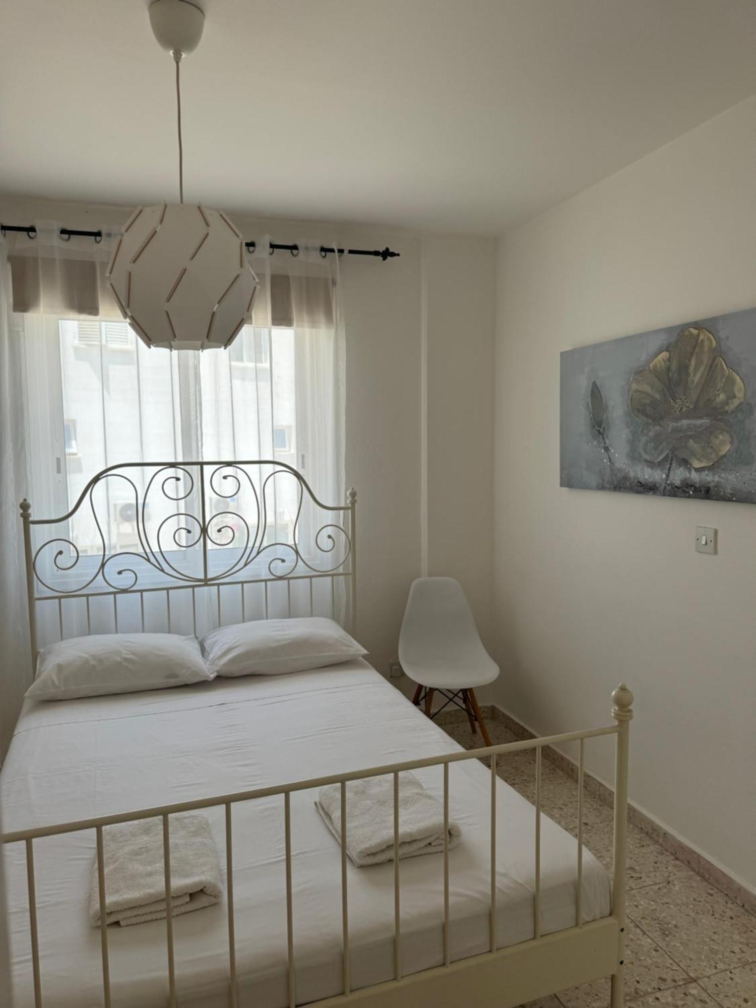 Apartmán Kouppa Latchi Polis Exteriér fotografie