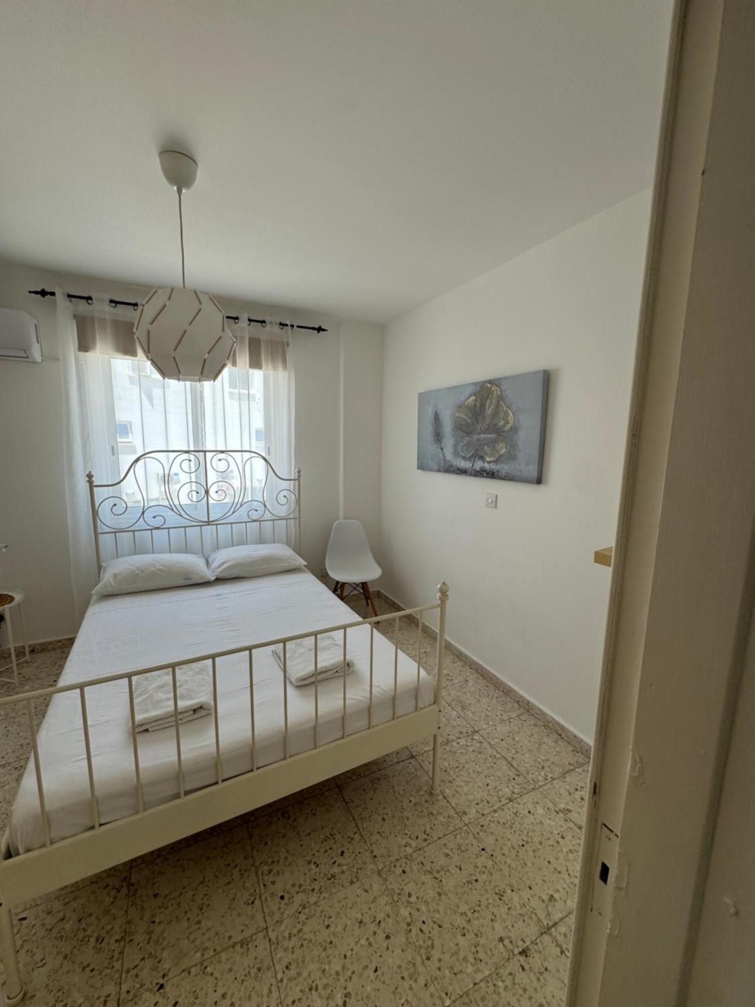 Apartmán Kouppa Latchi Polis Exteriér fotografie