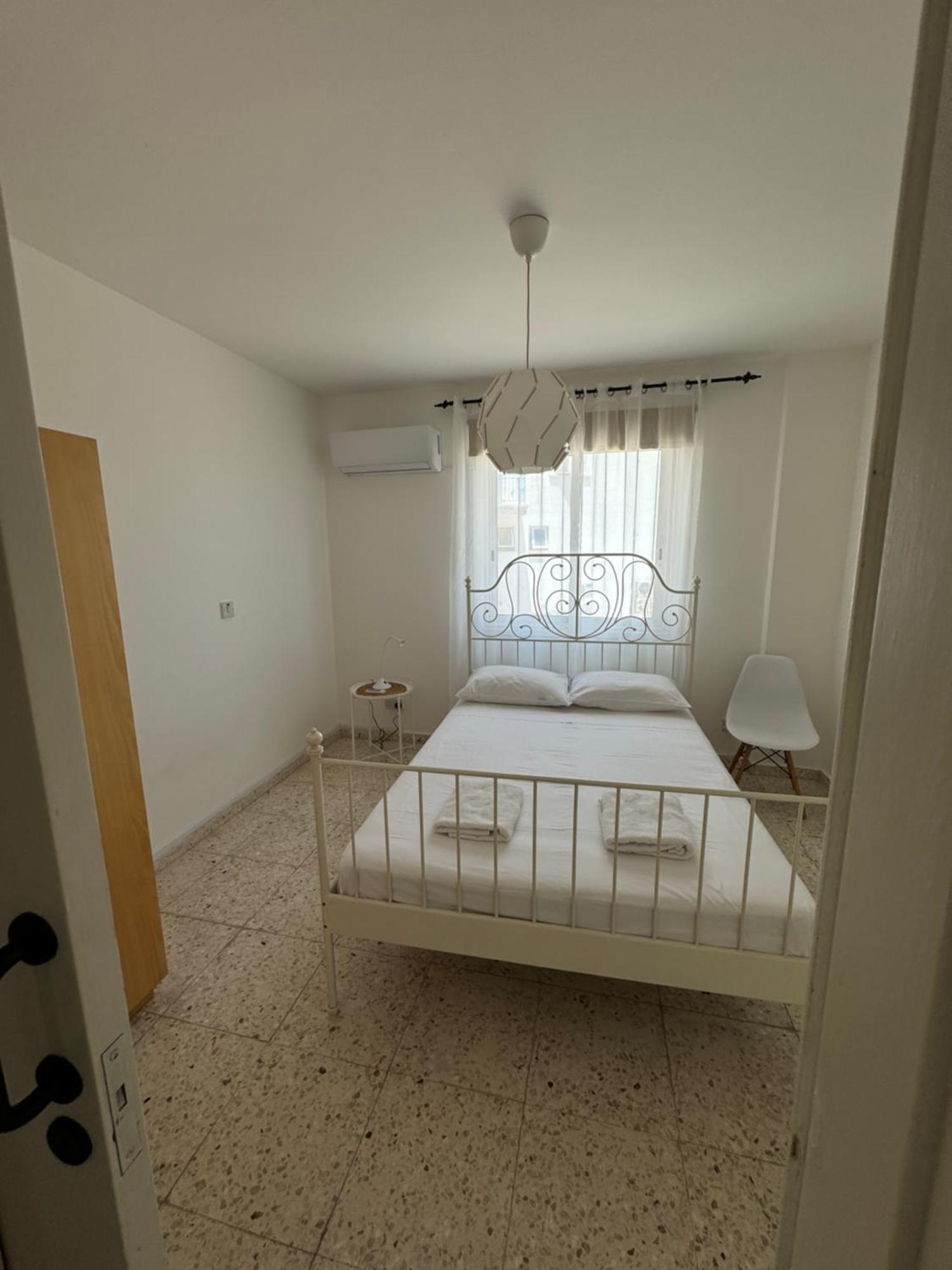 Apartmán Kouppa Latchi Polis Exteriér fotografie