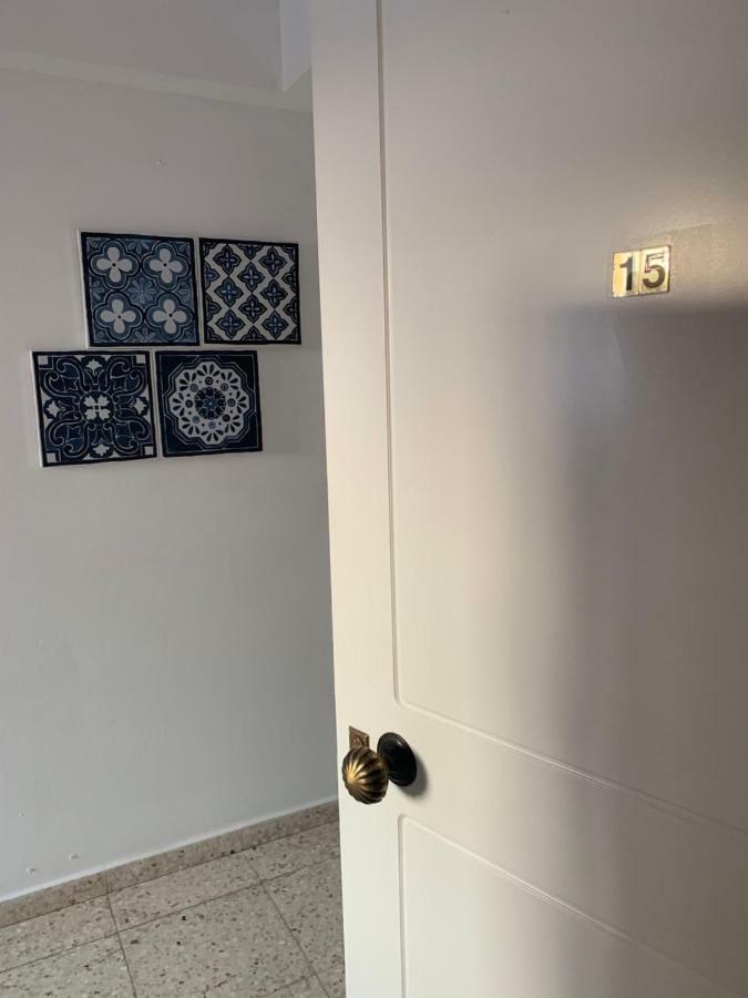 Apartmán Kouppa Latchi Polis Exteriér fotografie