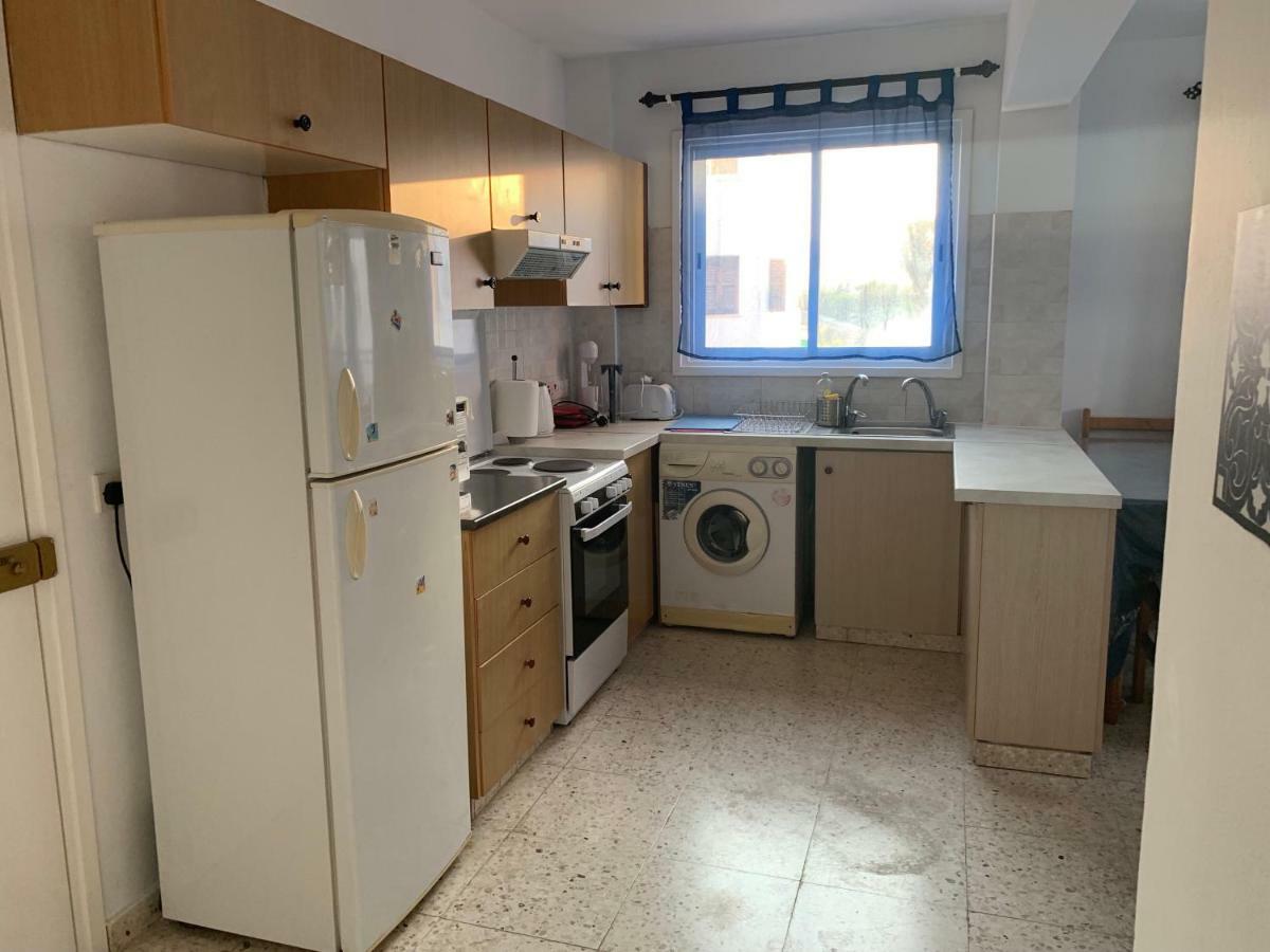 Apartmán Kouppa Latchi Polis Exteriér fotografie